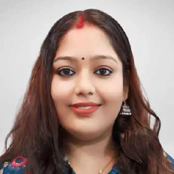 Vibha Rungta | Image