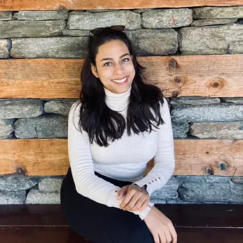 Vishakha Kanase | Image