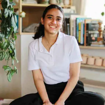 Vrinda Saini | Image