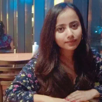 Pavitra Sahay Picture