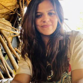 Revati Bhagchandani | Image