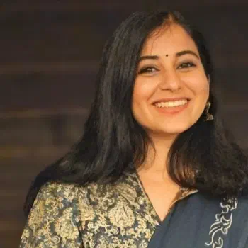 Yashna Vishwanathan | Image