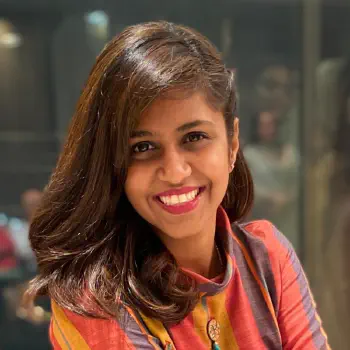 Jill Rashmin Savla | Image