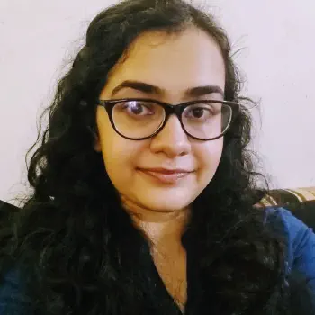 Srishti Narula | Image