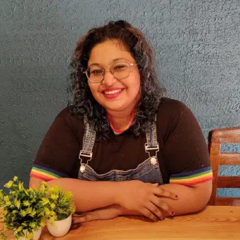 Sabah Shaikh | Image