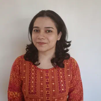 Shreeya Ghag | Image