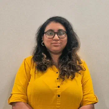 Tanisha Goveas | Image