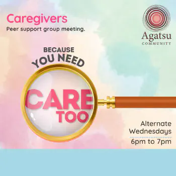 Peer Support - Caregivers | Image