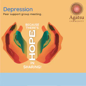 Depression Peer Support | Image