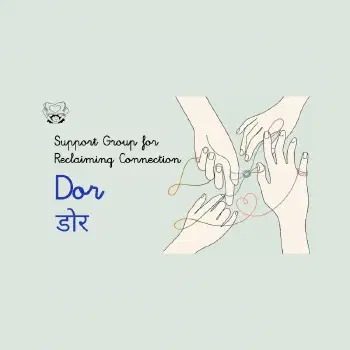 Dor / डोर : Support Group for Connection | Image