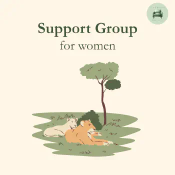 Support Group for Women | Image