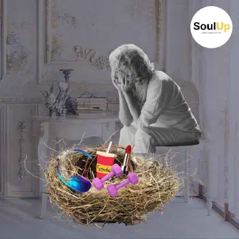 Empty Nest Support Group | Image