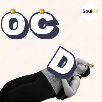 OCD Support Group (Therapist Led) | Image